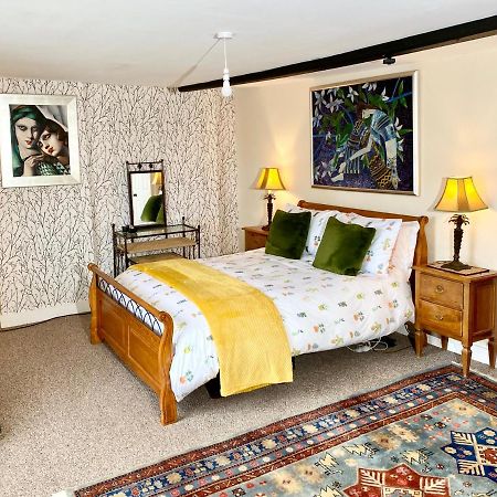 Lala Mundi Bed & Breakfast Brading Exterior foto