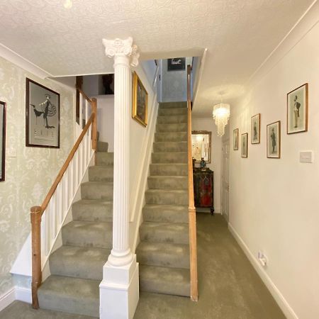 Lala Mundi Bed & Breakfast Brading Exterior foto