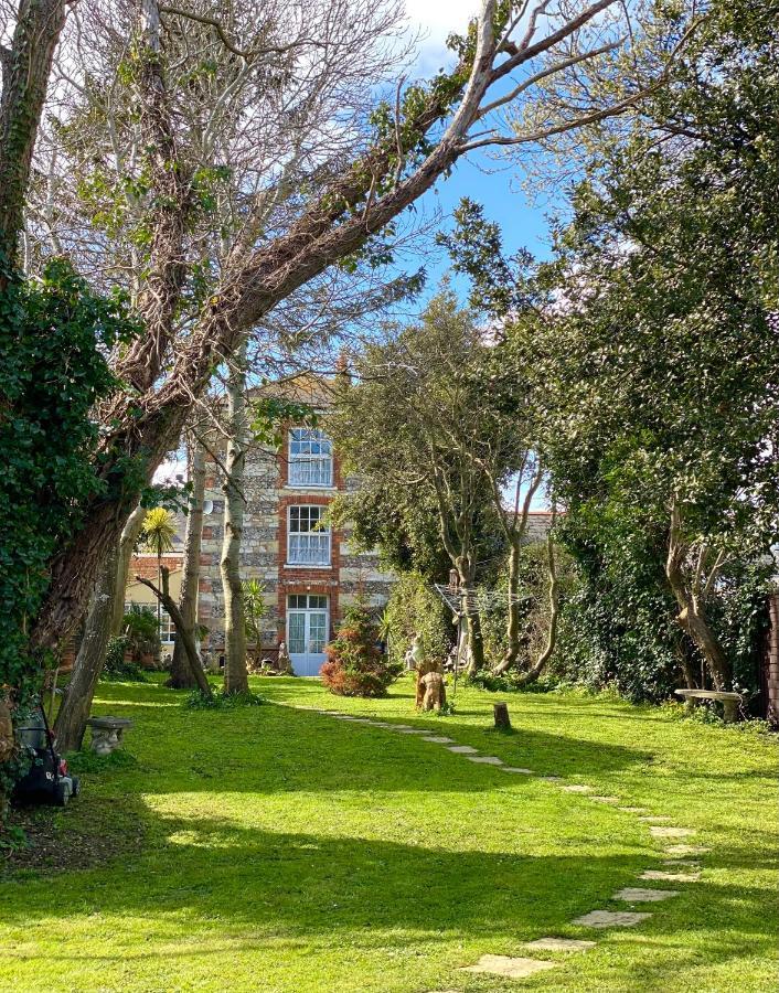Lala Mundi Bed & Breakfast Brading Exterior foto
