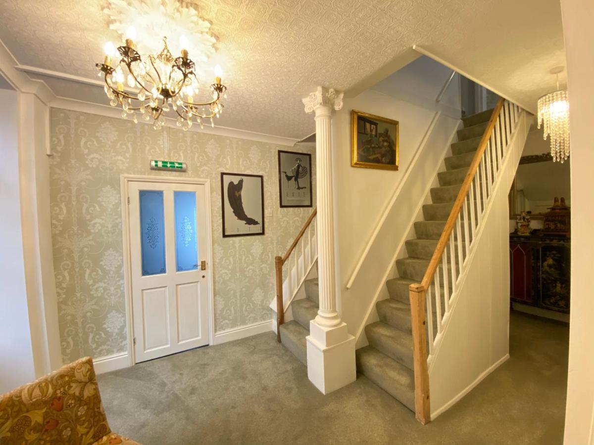 Lala Mundi Bed & Breakfast Brading Exterior foto
