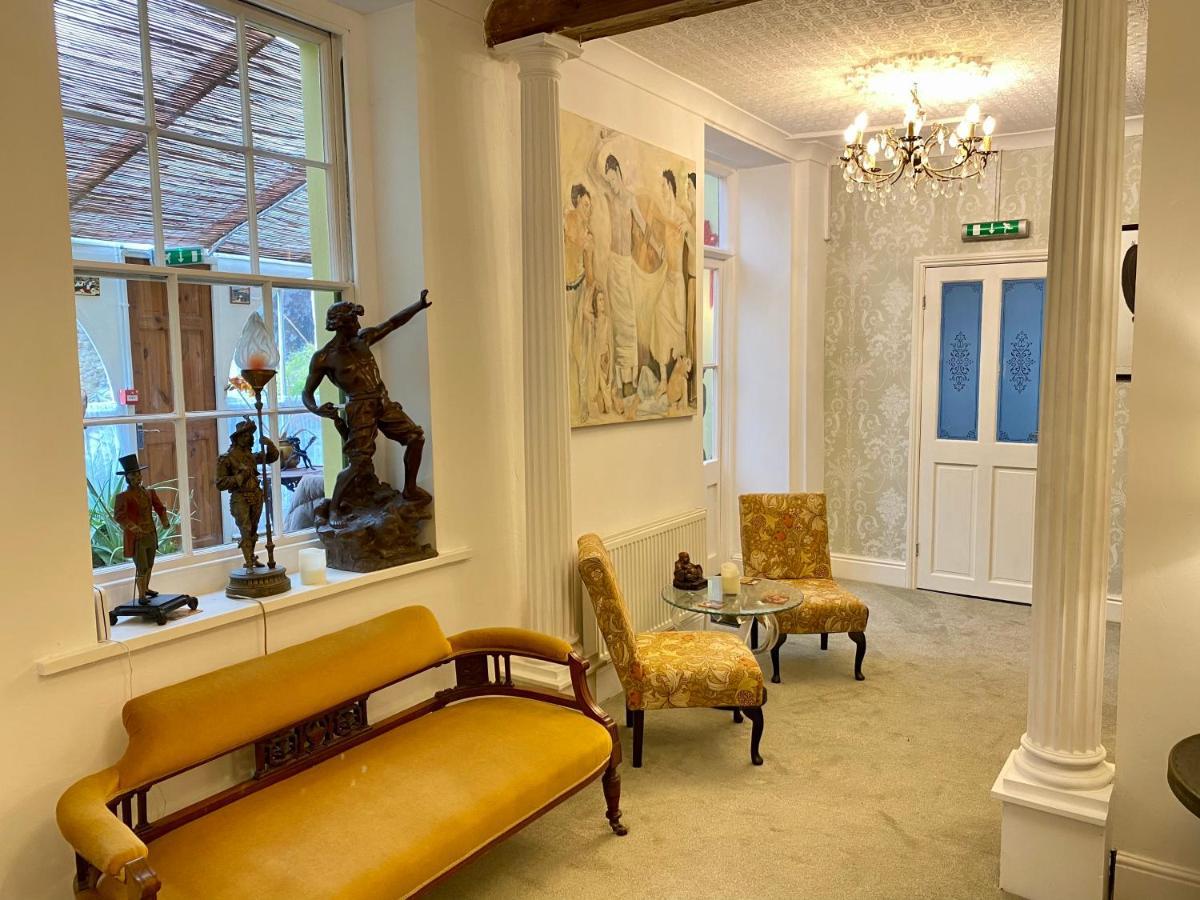 Lala Mundi Bed & Breakfast Brading Exterior foto