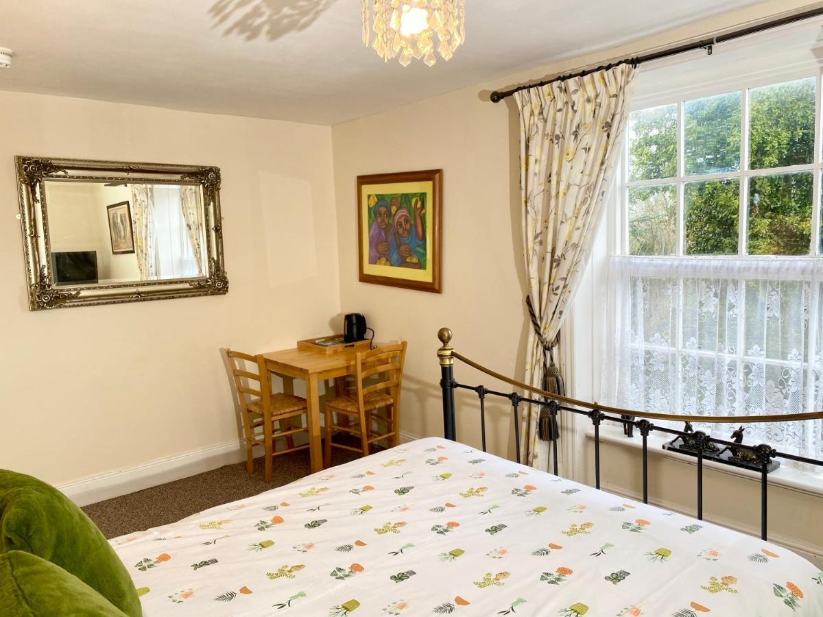 Lala Mundi Bed & Breakfast Brading Exterior foto