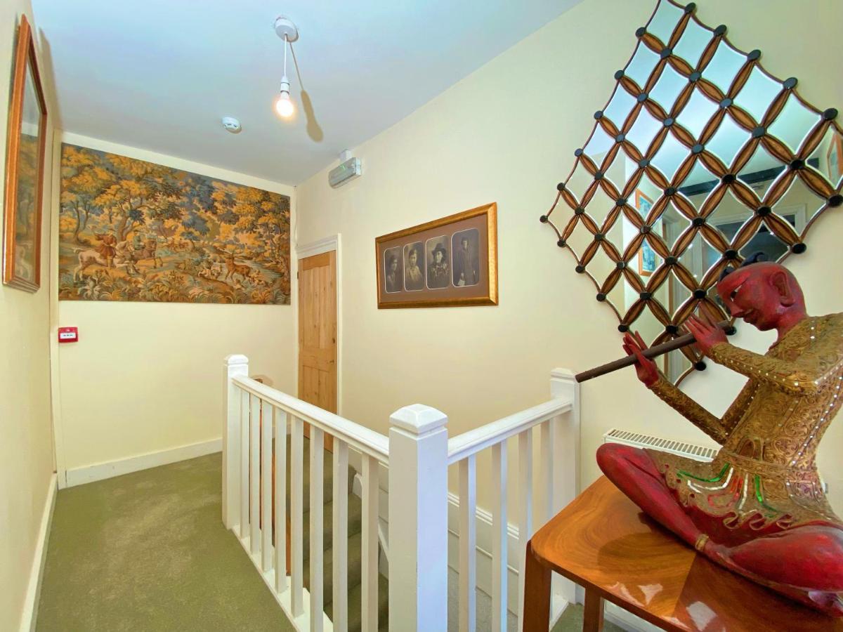 Lala Mundi Bed & Breakfast Brading Exterior foto