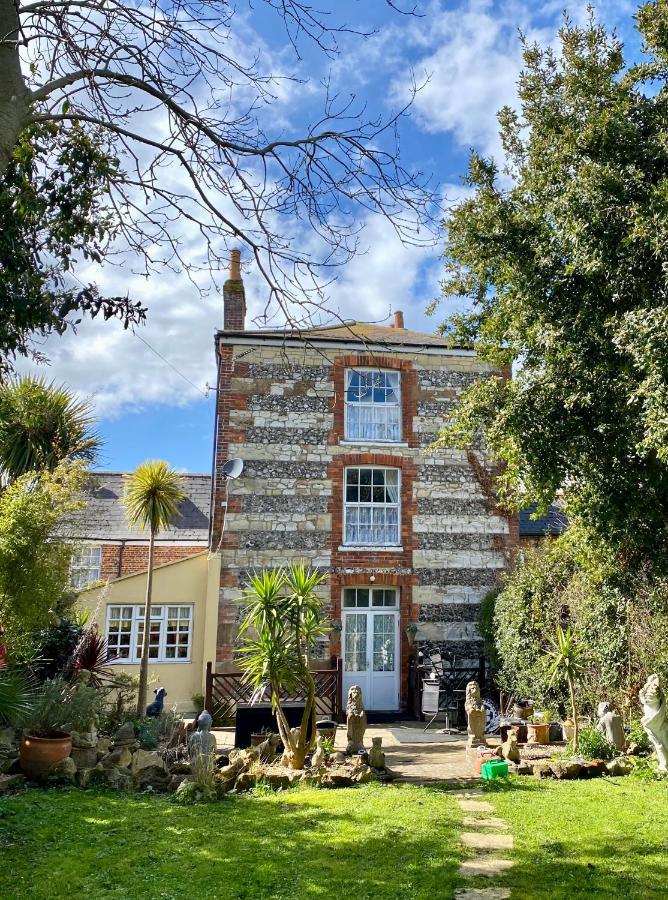 Lala Mundi Bed & Breakfast Brading Exterior foto