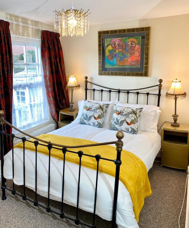Lala Mundi Bed & Breakfast Brading Exterior foto