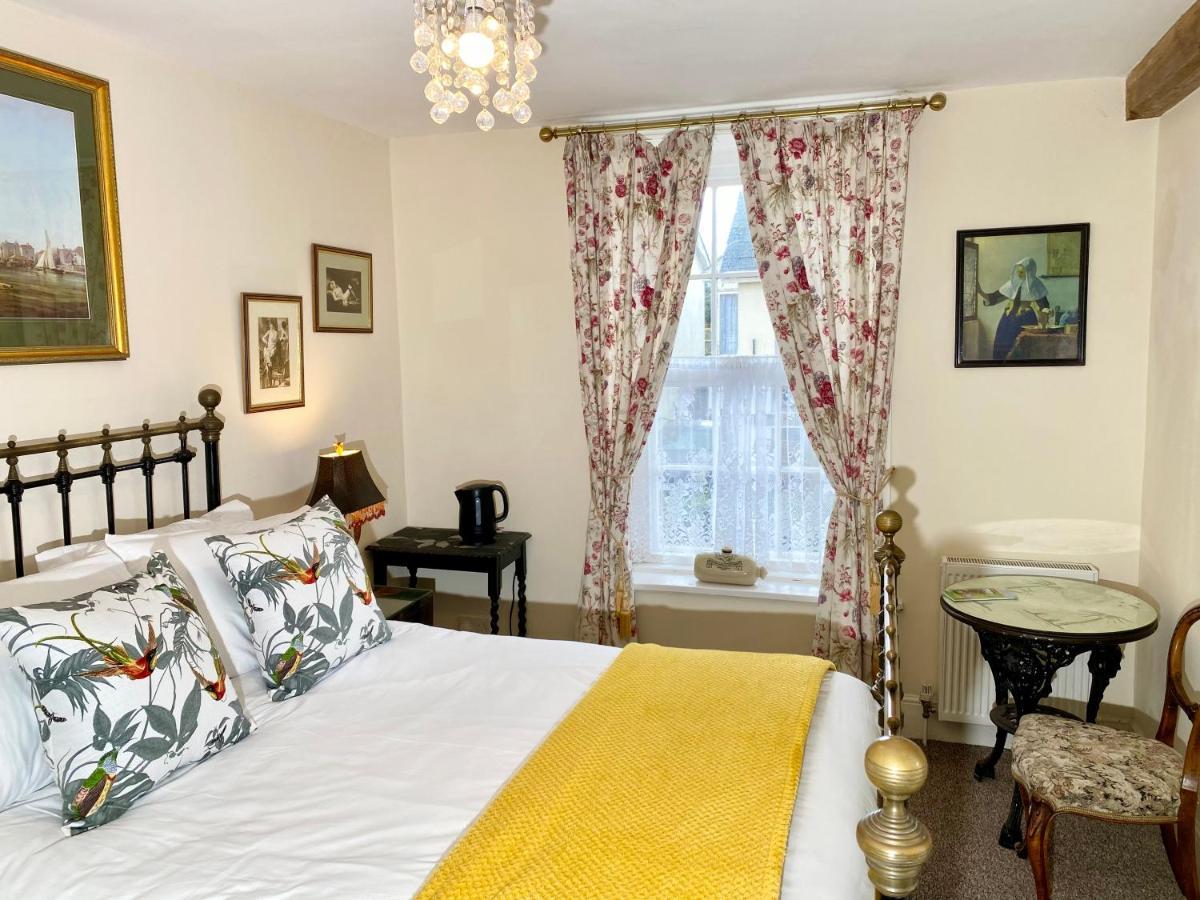 Lala Mundi Bed & Breakfast Brading Exterior foto