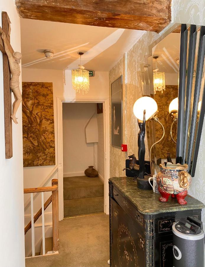 Lala Mundi Bed & Breakfast Brading Exterior foto