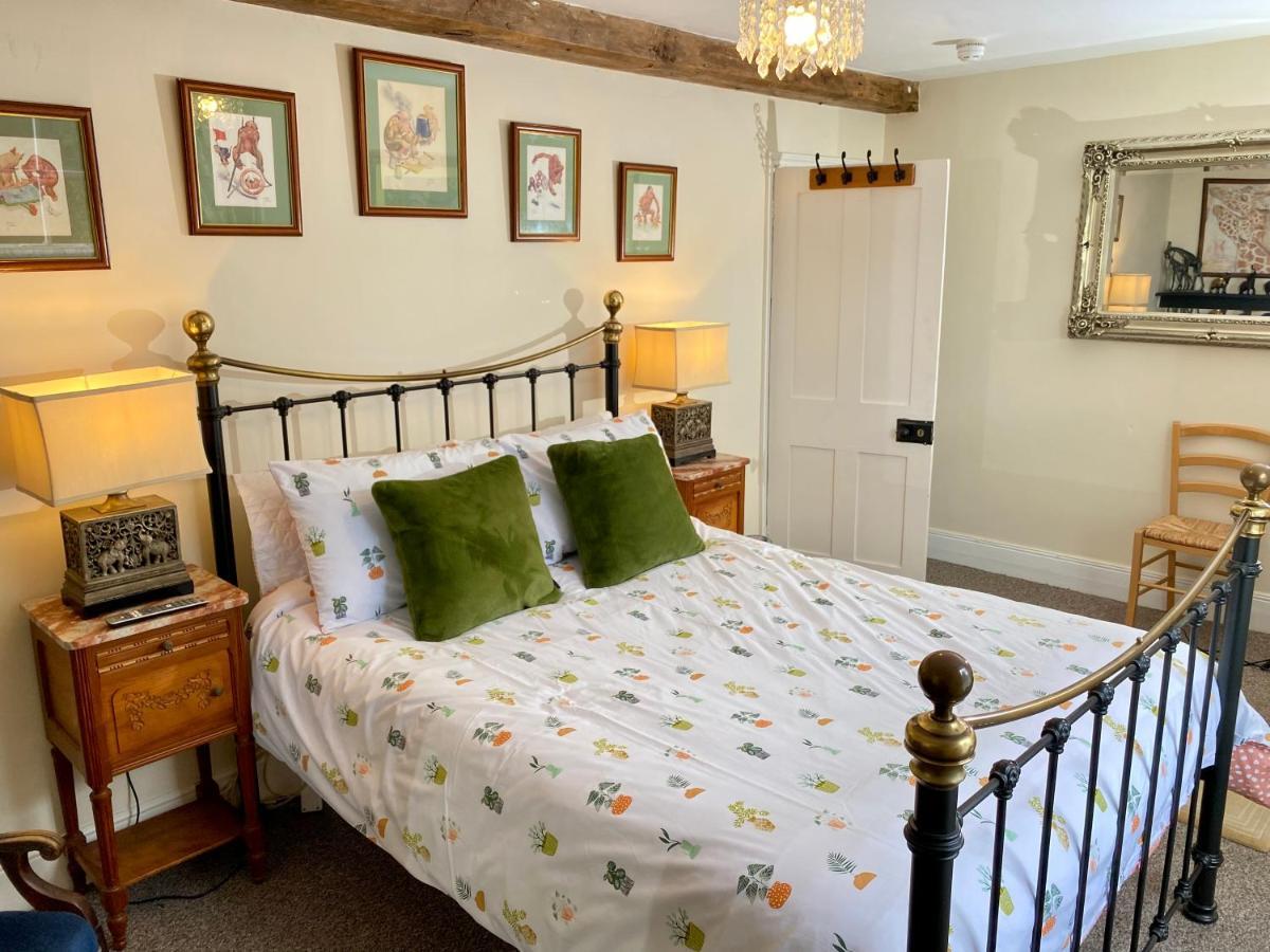 Lala Mundi Bed & Breakfast Brading Exterior foto
