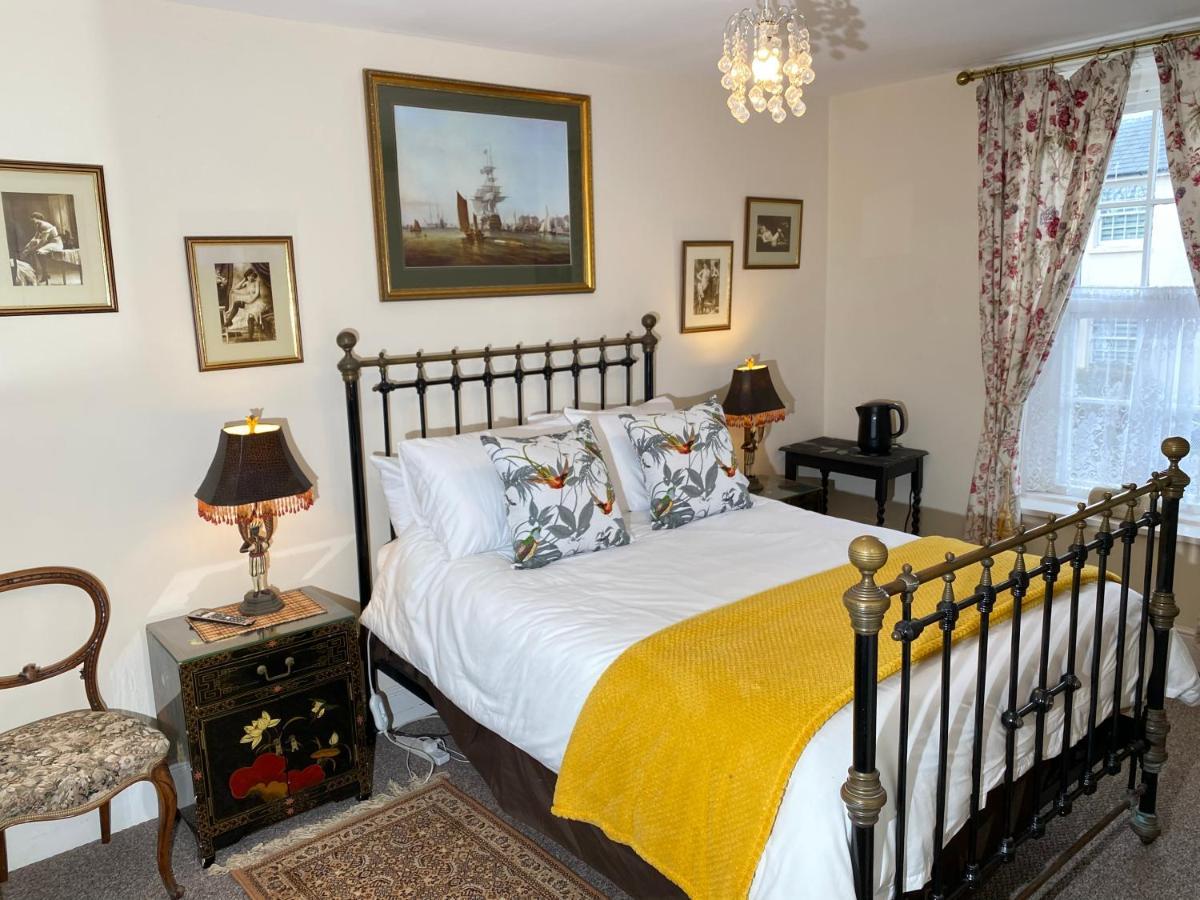 Lala Mundi Bed & Breakfast Brading Exterior foto